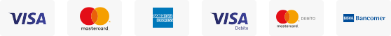 Tarjetas